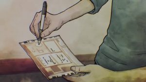 Yami Shibai 7 Episodio 6