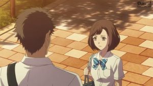 Konbini Kareshi Episodio 10