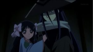 Nurarihyon No Mago Episodio 18