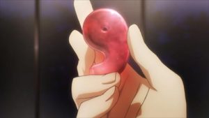 Mahouka Koukou No Rettousei Episodio 19
