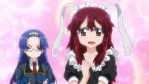 Fight Ippatsu Episodio 8