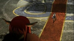 Maoyuu Maou Yuusha Episodio 1
