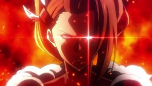 Kenja no Mago Episodio 11