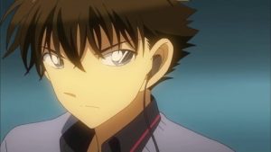 Magic Kaito 1412 Episodio 14