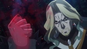 Fate/Apocrypha Episodio 4