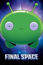 Final Space Dublado