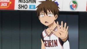 Kuroko No Basket 3 Episodio 8