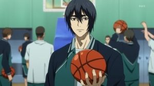 Kuroko No Basket 2 Episodio 9