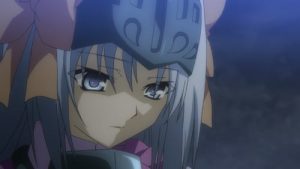 Kore wa Zombie Desu ka? Episodio 6