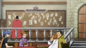 Fairy Tail Episodio 222
