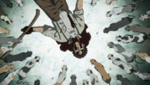 Mahoutsukai No Yome Episodio 5