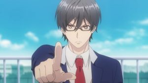 Try Knights Episodio 1