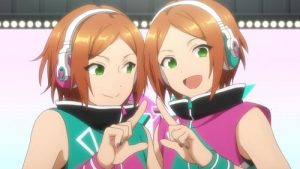 Ensemble Stars! Episodio 8