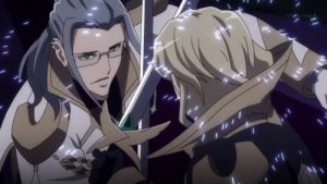 Macross Delta Episodio 10