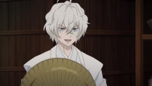 Kakuriyo no Yadomeshi Episodio 23