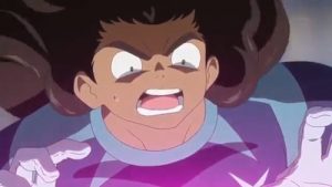 Inazuma Eleven: Ares No Tenbin Episodio 22