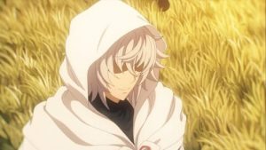 Fate/Apocrypha Episodio 23