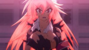 Medaka Box Episodio 11
