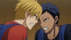 Kuroko No Basket 3 Episodio 14
