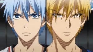 Kuroko No Basket 3 Episodio 10