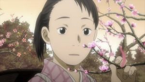 Mushishi Zoku Shou Episodio 12