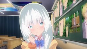 Kawaikereba Hentai demo Suki ni Natte Kuremasu ka? Episodio 7