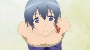 MM! Episodio 7