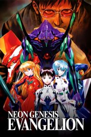 Neon Genesis Evangelion Dublado