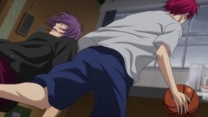 Kuroko No Basket 3 Episodio 15