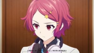 Musaigen No Phantom World Episodio 2