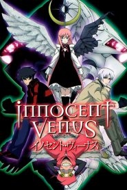 Innocent Venus