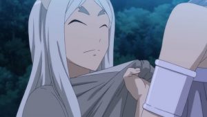 Enmusubi no Youko-chan Episodio 17