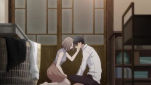 Fruits Basket Episodio 7