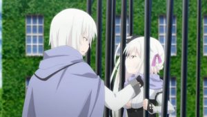 Machine-Doll wa Kizutsukanai Episodio 5
