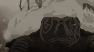 Mushishi Zoku Shou Episodio 10