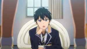 Masamune-Kun no Revenge Episodio 11