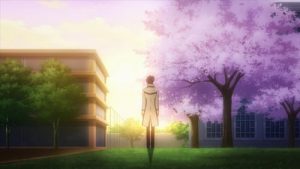 Mahouka Koukou No Rettousei Episodio 6