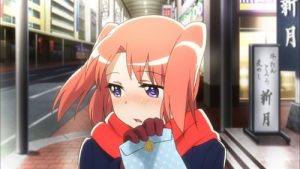 Mikakunin De Shinkoukei Episodio 10