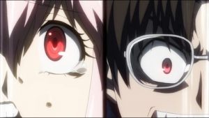 Killing Bites Episodio 7