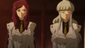 Fight Ippatsu Episodio 9