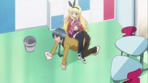 MM! Episodio 4