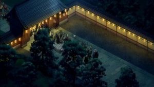 Nurarihyon No Mago Episodio 22