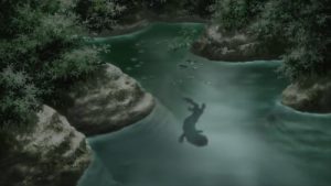 Mushishi Zoku Shou Episodio 17