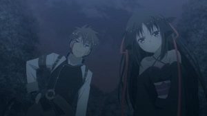 Machine-Doll wa Kizutsukanai Episodio 12