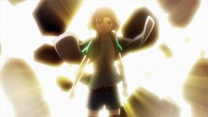Mahouka Koukou No Rettousei Episodio 11