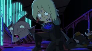 Final Space 2 Episodio 5