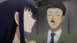 Magic Kaito 1412 Episodio 9