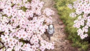 Mushishi Zoku Shou Episodio 6