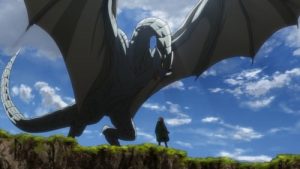 Mahoutsukai No Yome Episodio 3