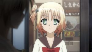 Kore wa Zombie Desu ka? Episodio 5